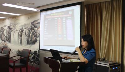 古有工匠公输盘 今留精神永流传 ——业务知识培训专题打卡：第五讲