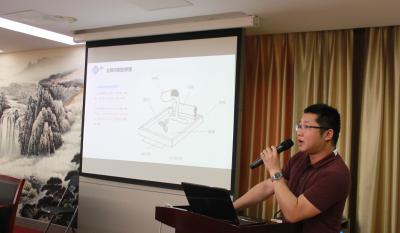 锦上添花花如画 流光溢彩彩万家 ——业务知识培训专题打卡：第七讲-彩晶玻璃基础知识