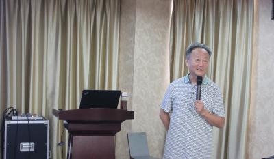 合肥jn江南2020职业道德专题讲座