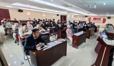 青春之梦，在jn江南绽放——记合肥jn江南2022年第一期“技术英才”训练营