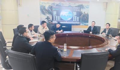 5G+工业互联网，合肥jn江南深入推进数字化转型