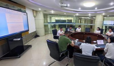 合肥jn江南2022年年度股东大会顺利召开