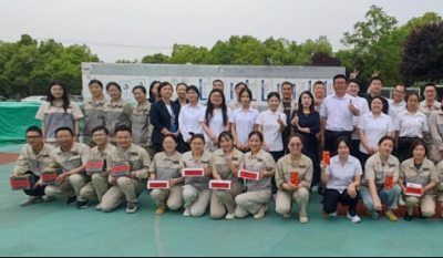 认真工作，快乐生活——合肥jn江南2025年春季趣味运动会